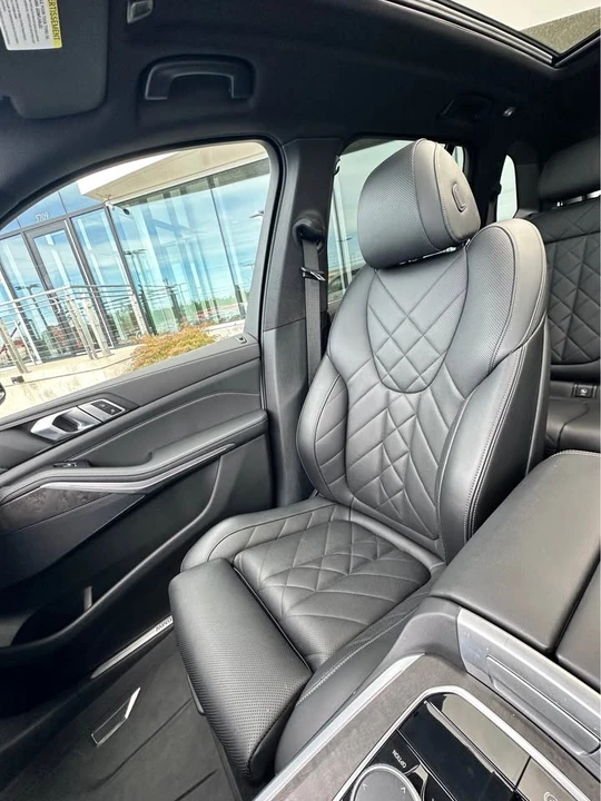 2023 BMW G05 X5 - Image 11 of 14