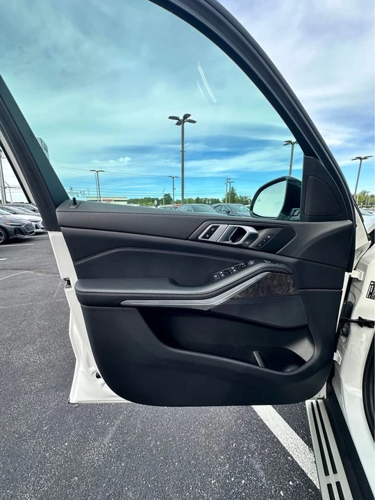 2023 BMW G05 X5 - Image 6 of 14