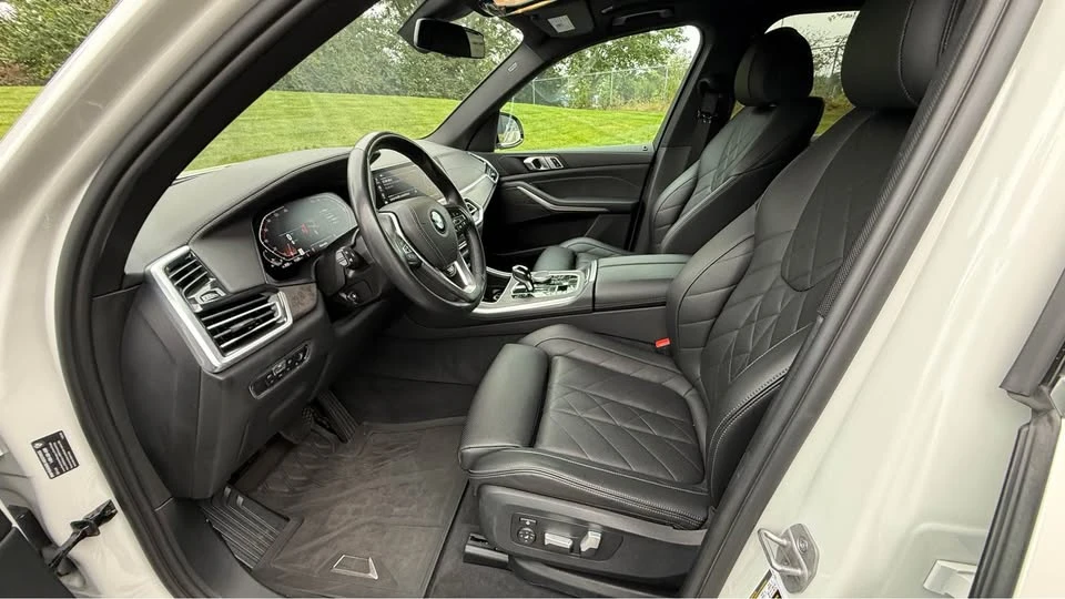2023 BMW G05 X5 - Image 6 of 10