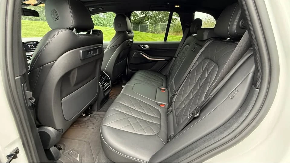 2023 BMW G05 X5 - Image 9 of 10
