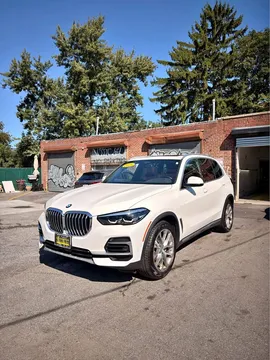 2023 BMW X5 xDrive40i Sport Utility 4D