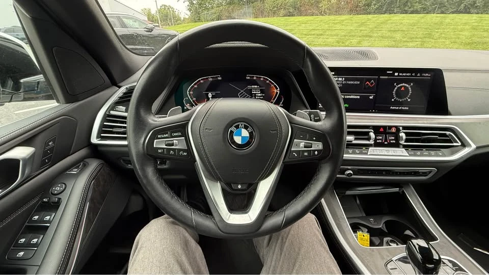 2023 BMW G05 X5 - Image 7 of 10