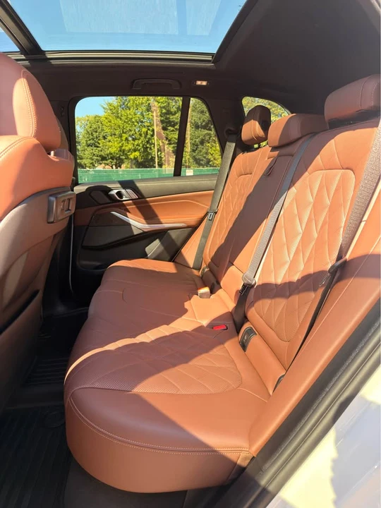 2023 BMW G05 X5 - Image 10 of 15