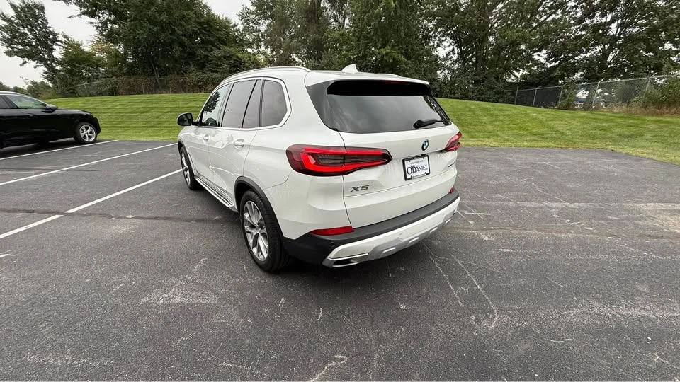 2023 BMW G05 X5 - Image 2 of 10