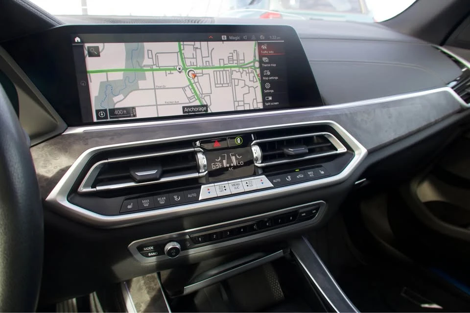 2023 BMW G05 X5 - Image 10 of 12