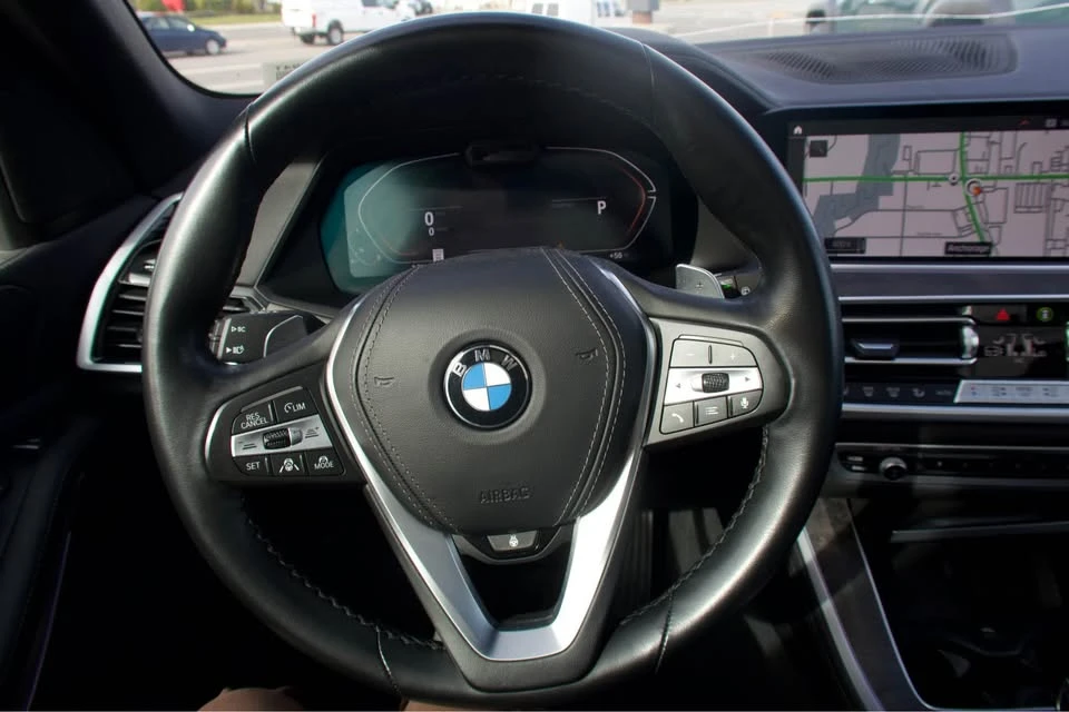 2023 BMW G05 X5 - Image 9 of 12