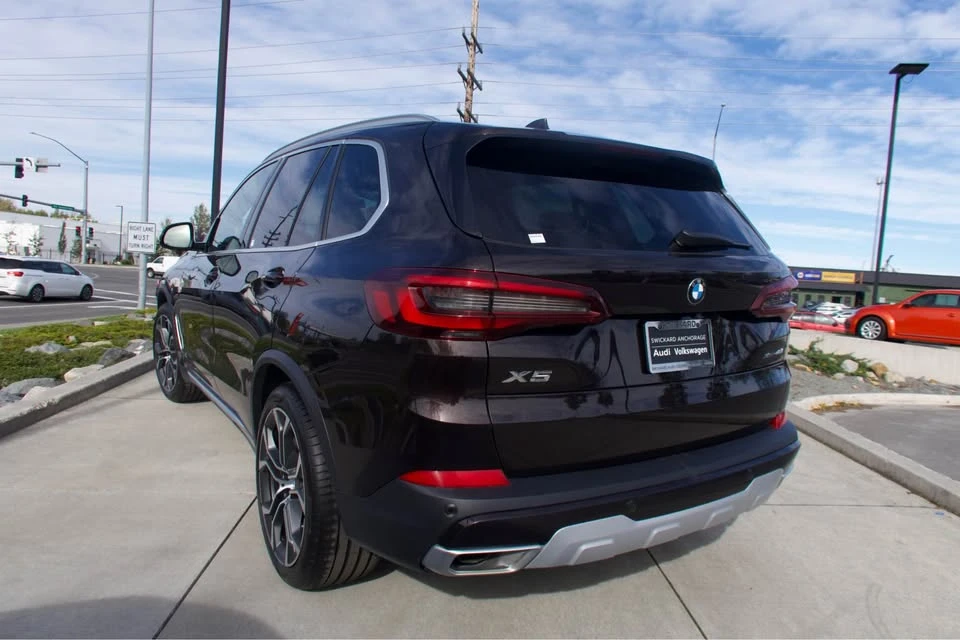 2023 BMW G05 X5 - Image 5 of 12