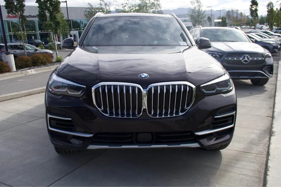 2023 BMW G05 X5 - Image 2 of 12