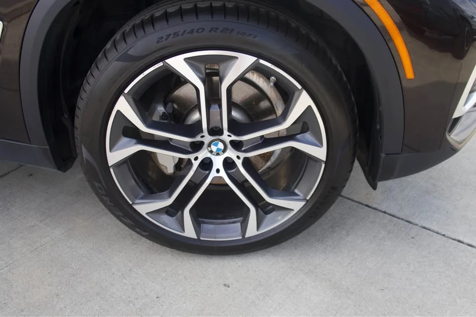 2023 BMW G05 X5 - Image 3 of 12