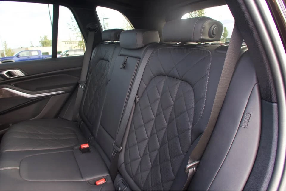 2023 BMW G05 X5 - Image 11 of 12