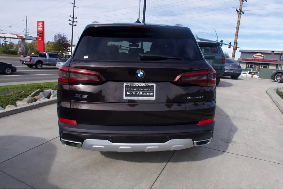 2023 BMW G05 X5 - Image 4 of 12