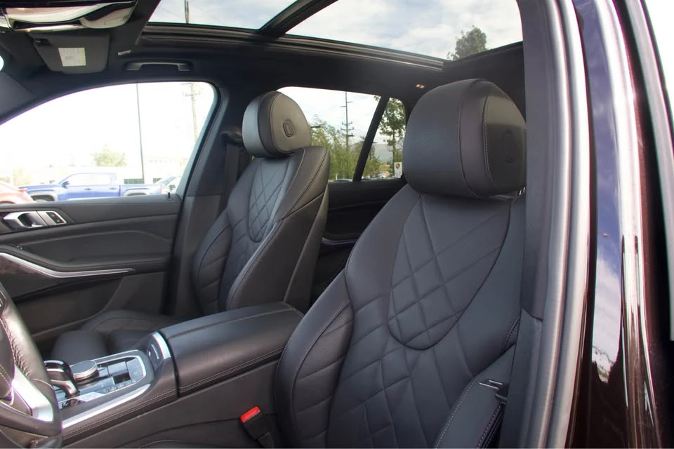 2023 BMW G05 X5 - Image 8 of 12