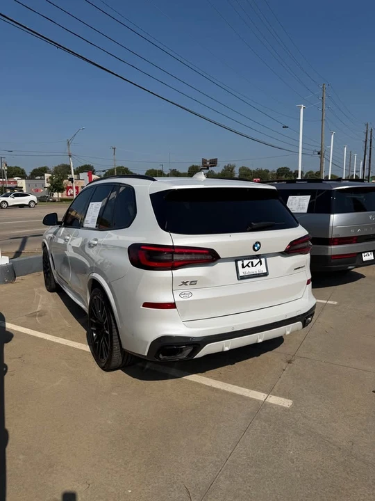 2023 BMW G05 X5 - Image 3 of 5