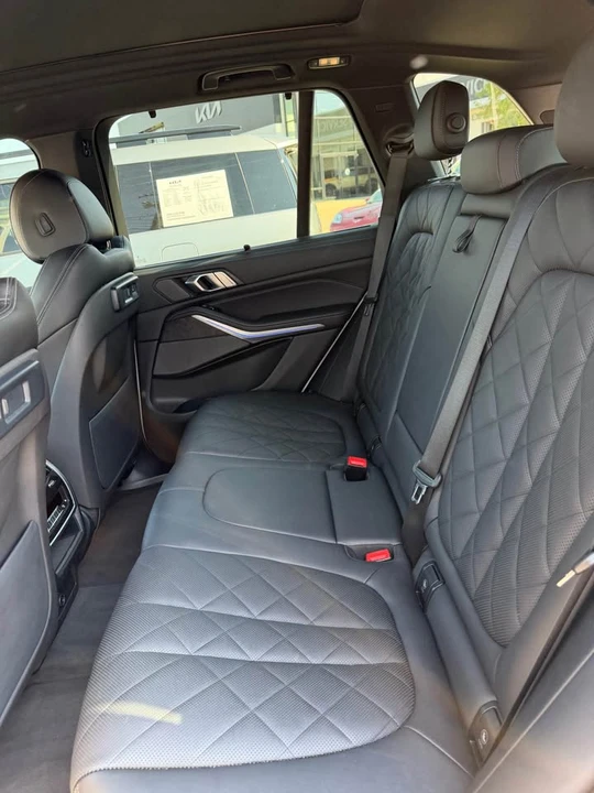 2023 BMW G05 X5 - Image 2 of 5