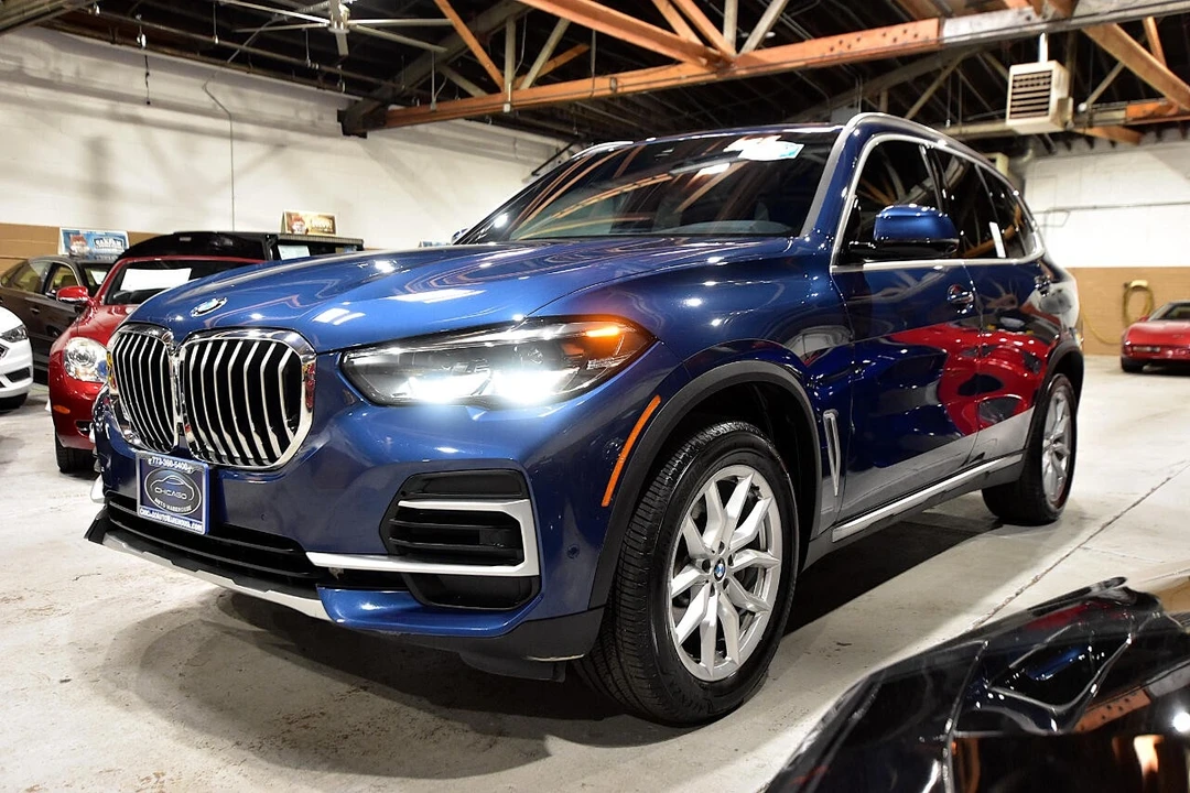 2023 BMW G05 X5 - Image 4 of 21