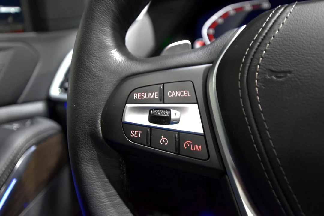 2023 BMW G05 X5 - Image 20 of 21