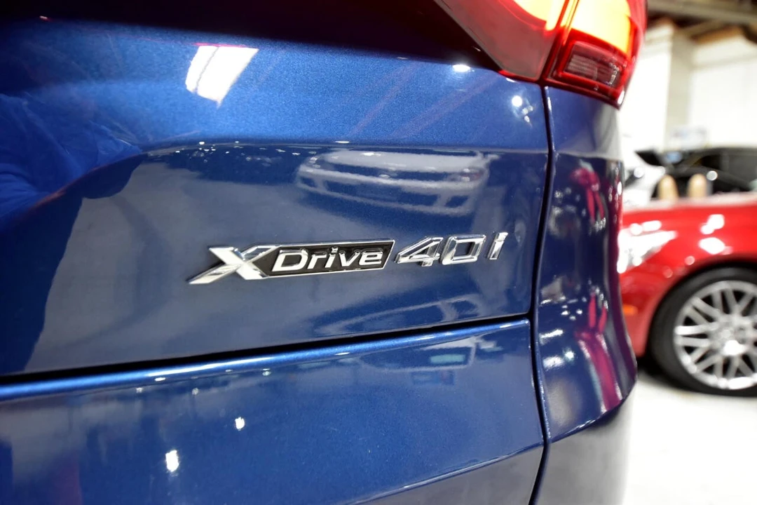 2023 BMW G05 X5 - Image 9 of 21