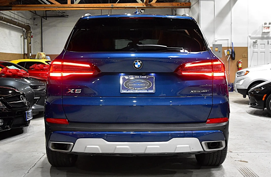 2023 BMW G05 X5 - Image 7 of 21