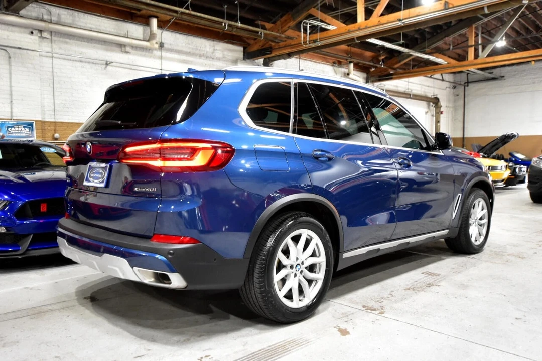2023 BMW G05 X5 - Image 6 of 21