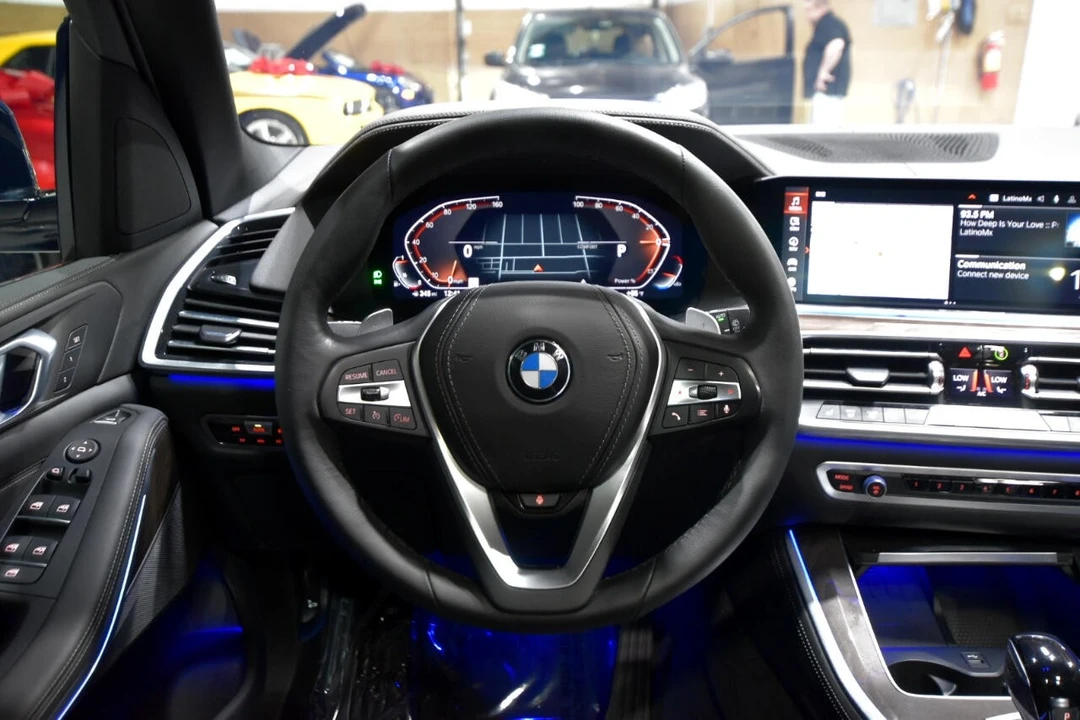 2023 BMW G05 X5 - Image 19 of 21