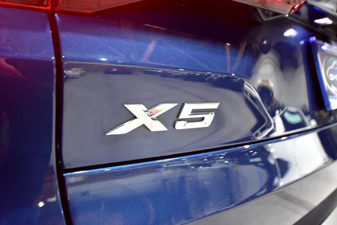 2023 BMW G05 X5 - Image 8 of 21