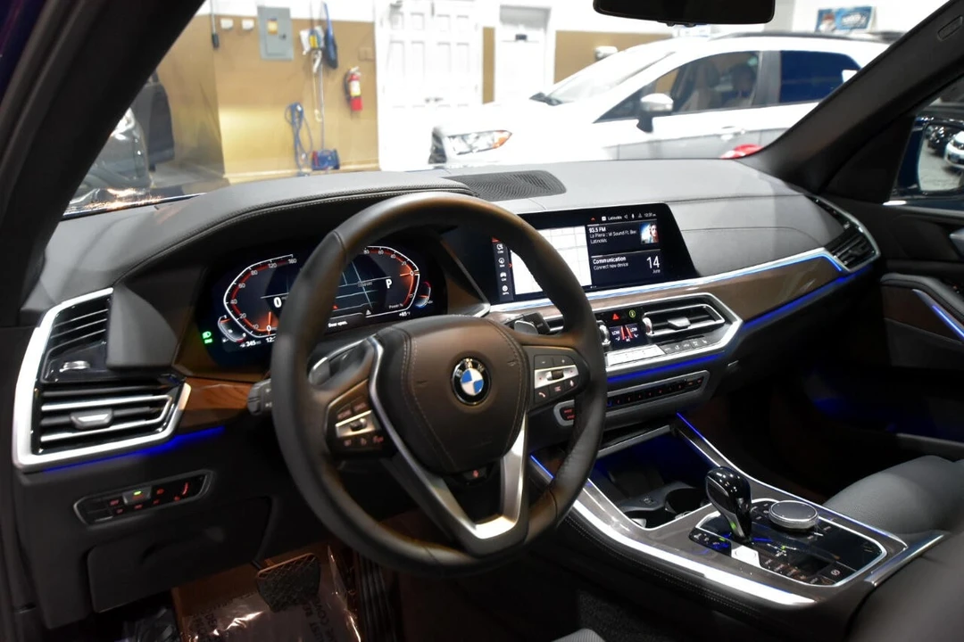 2023 BMW G05 X5 - Image 18 of 21