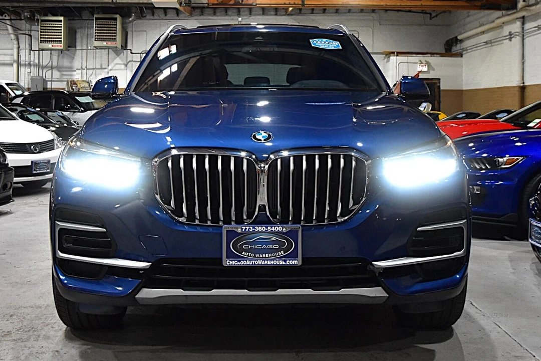 2023 BMW G05 X5 - Image 2 of 21