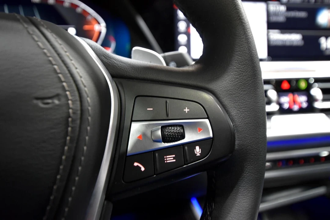 2023 BMW G05 X5 - Image 21 of 21