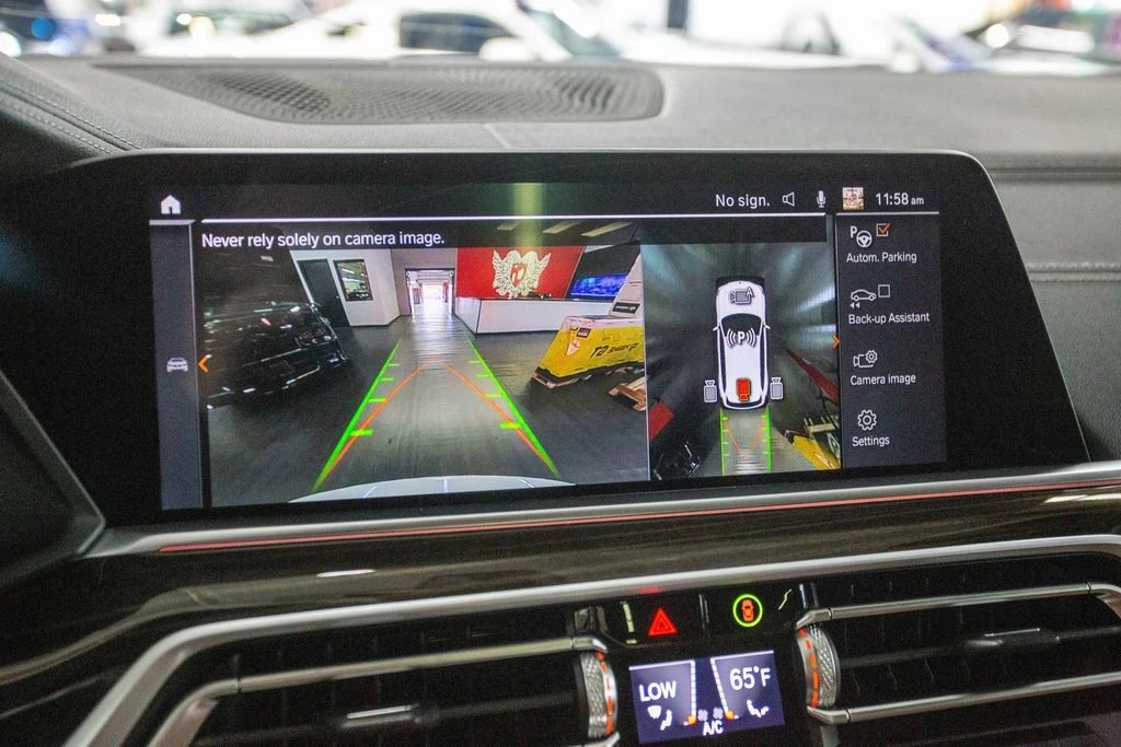 2023 BMW G05 X5 - Image 8 of 9