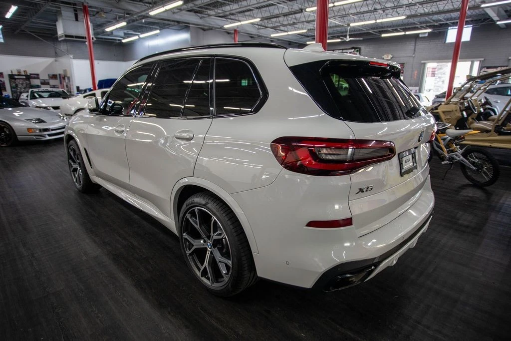 2023 BMW G05 X5 - Image 3 of 9