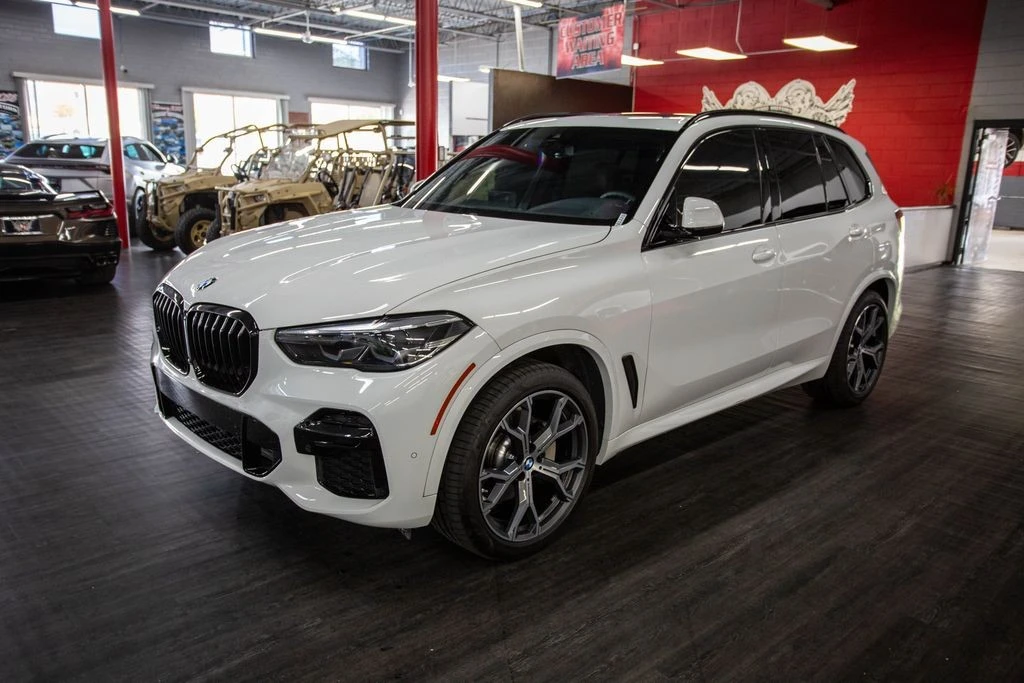 2023 BMW G05 X5 - Image 2 of 9