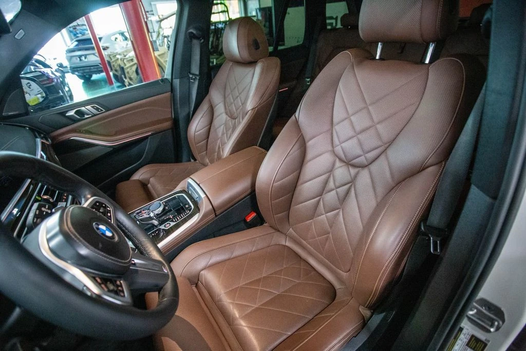 2023 BMW G05 X5 - Image 4 of 9
