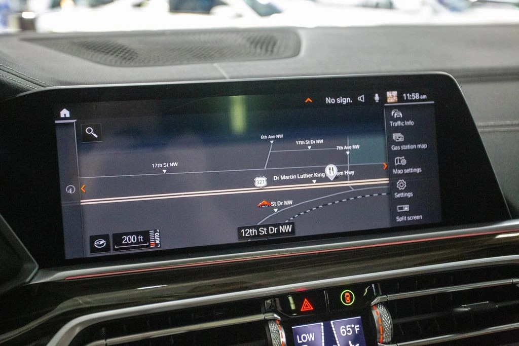 2023 BMW G05 X5 - Image 9 of 9