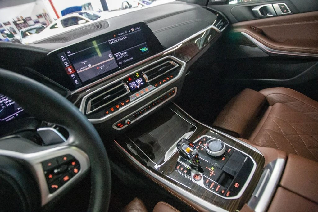 2023 BMW G05 X5 - Image 7 of 9