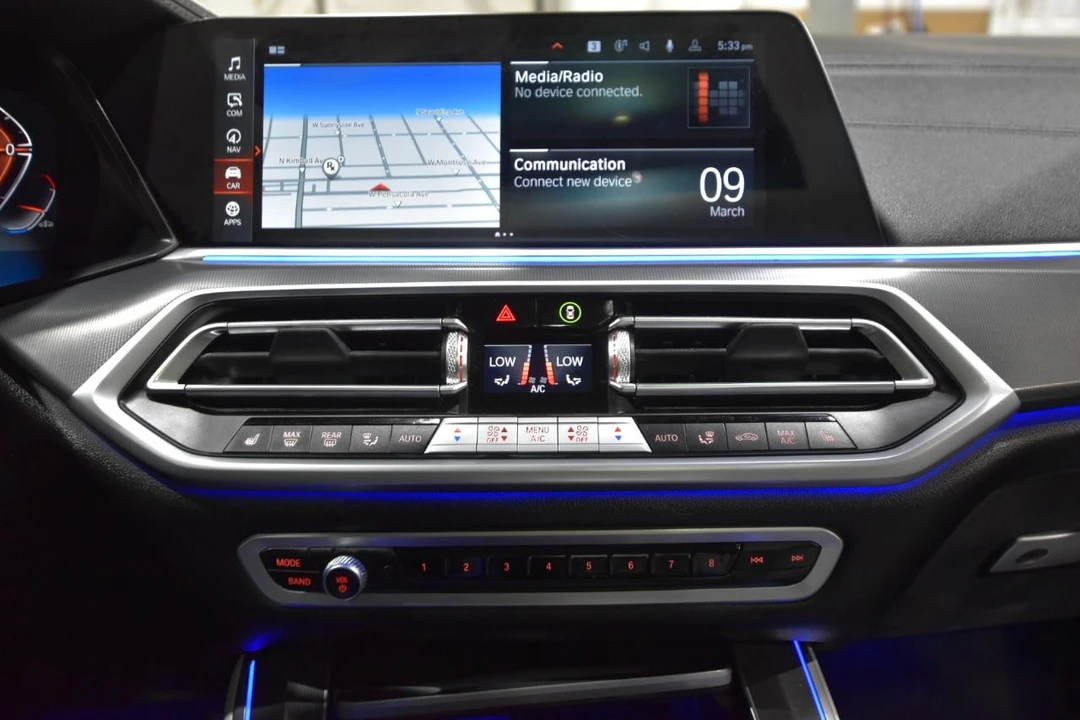 2023 BMW G05 X5 - Image 27 of 31