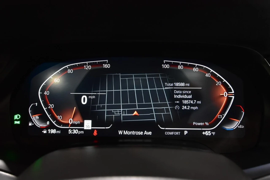 2023 BMW G05 X5 - Image 24 of 31