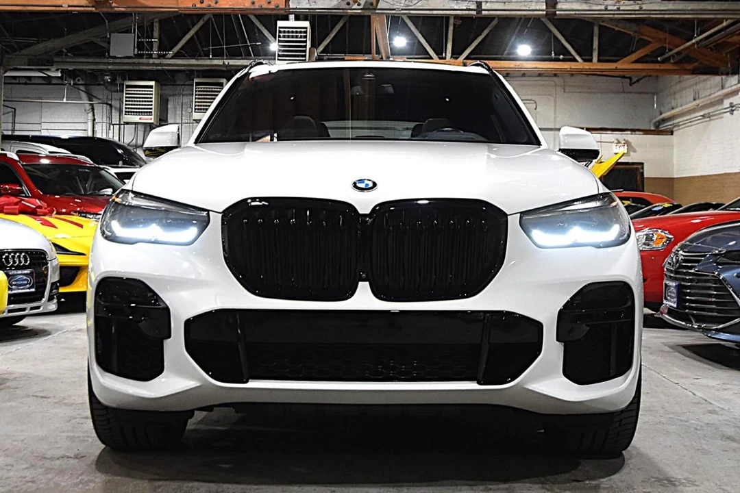2023 BMW G05 X5 - Image 2 of 31