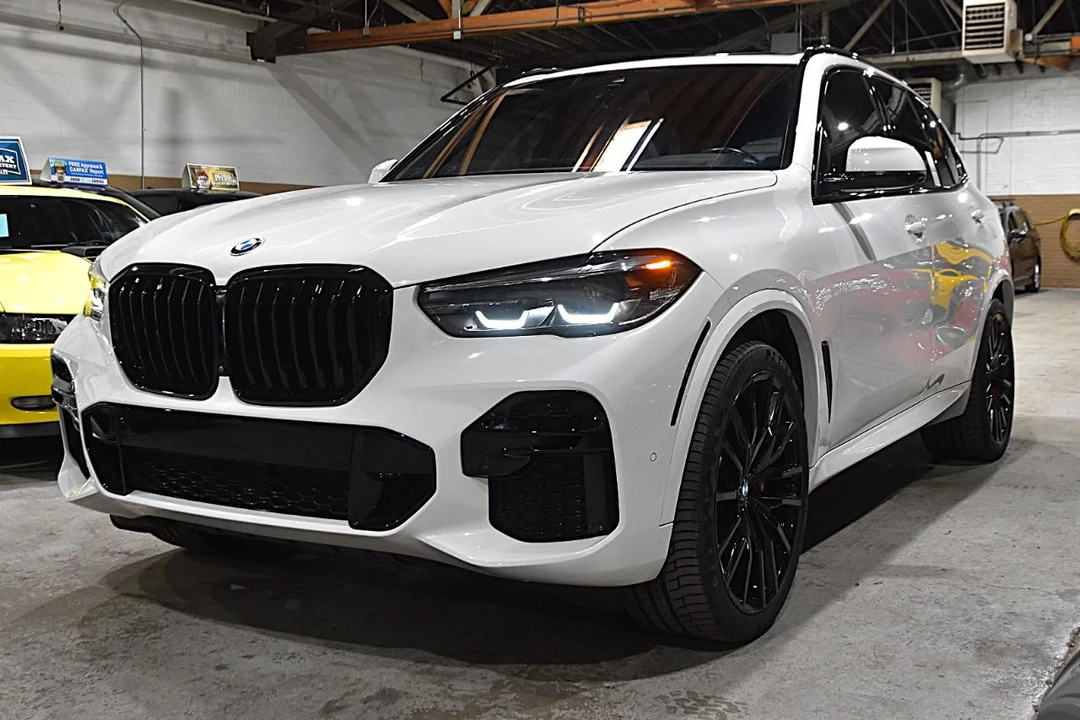2023 BMW G05 X5 - Image 5 of 31