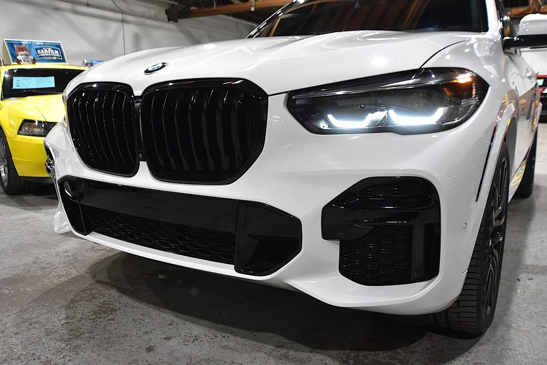 2023 BMW G05 X5 - Image 4 of 31