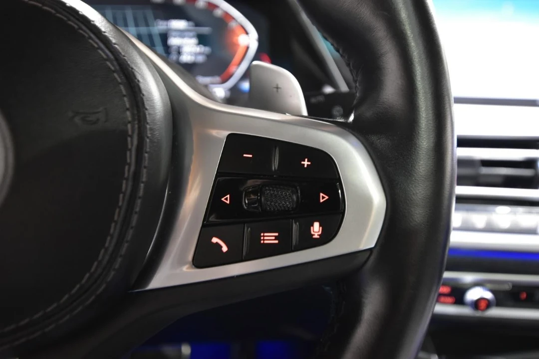 2023 BMW G05 X5 - Image 21 of 31