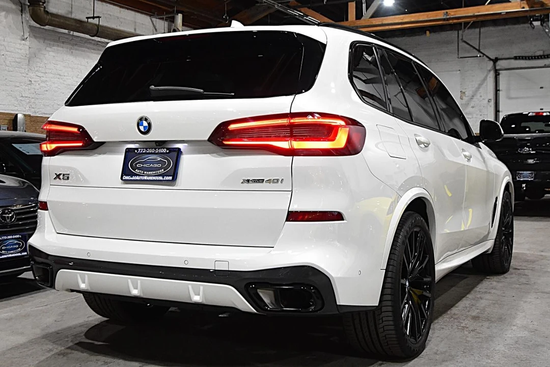 2023 BMW G05 X5 - Image 7 of 31