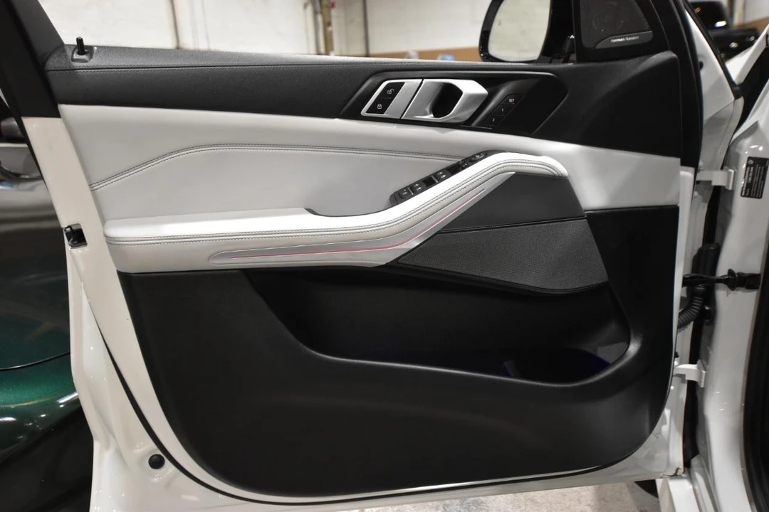 2023 BMW G05 X5 - Image 13 of 31