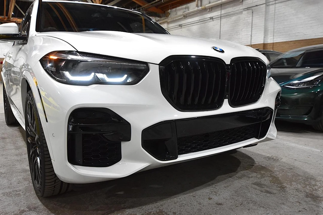 2023 BMW G05 X5 - Image 3 of 31
