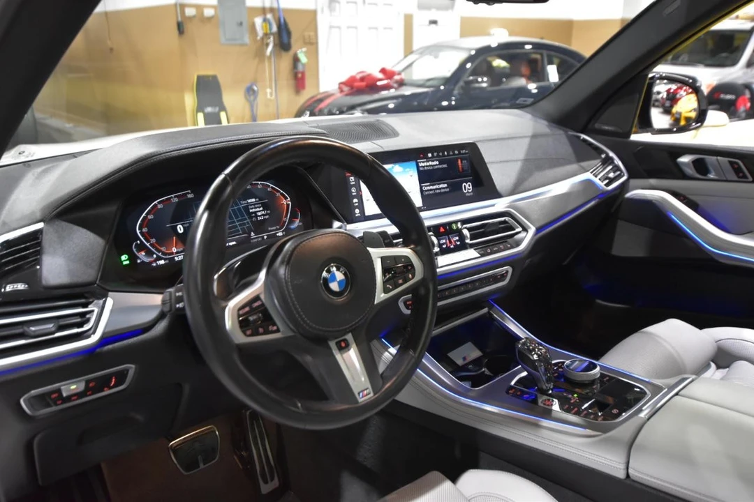 2023 BMW G05 X5 - Image 18 of 31
