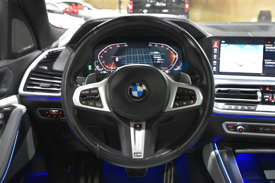 2023 BMW G05 X5 - Image 19 of 31
