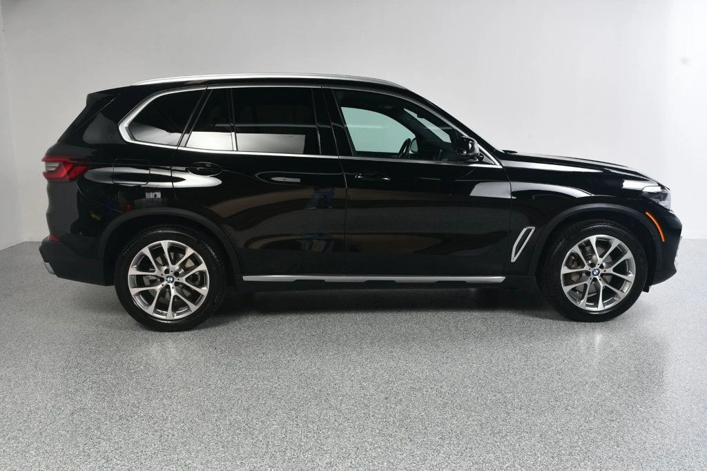 2023 BMW G05 X5 - Image 3 of 12