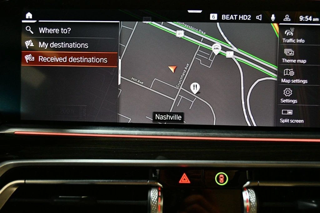 2023 BMW G05 X5 - Image 7 of 12