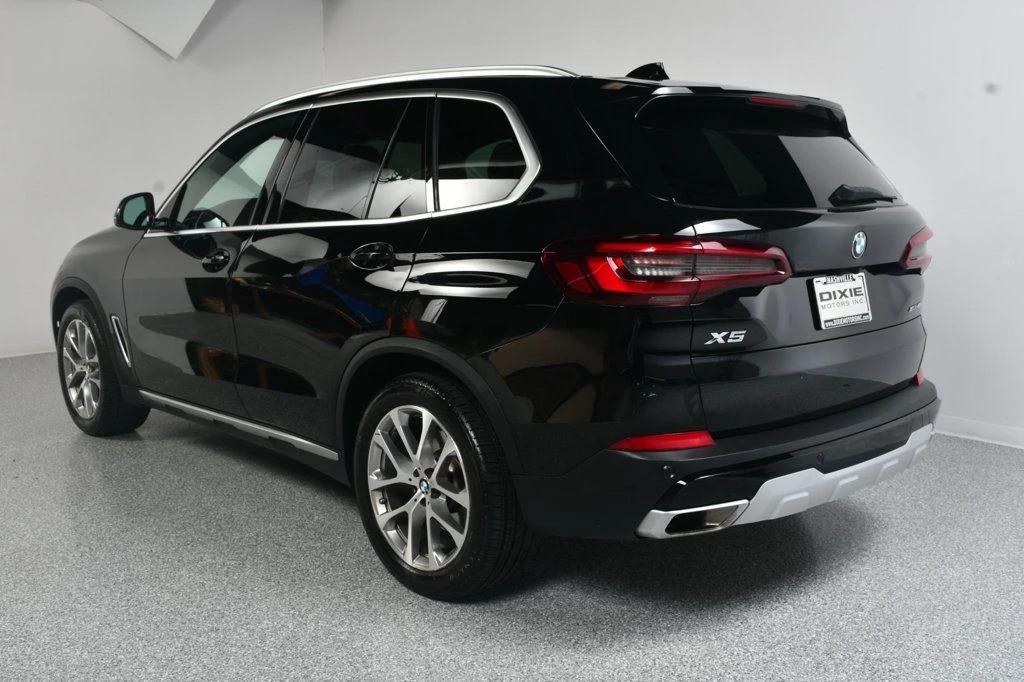2023 BMW G05 X5 - Image 8 of 12