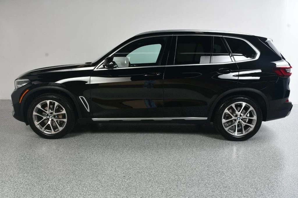 2023 BMW G05 X5 - Image 4 of 12