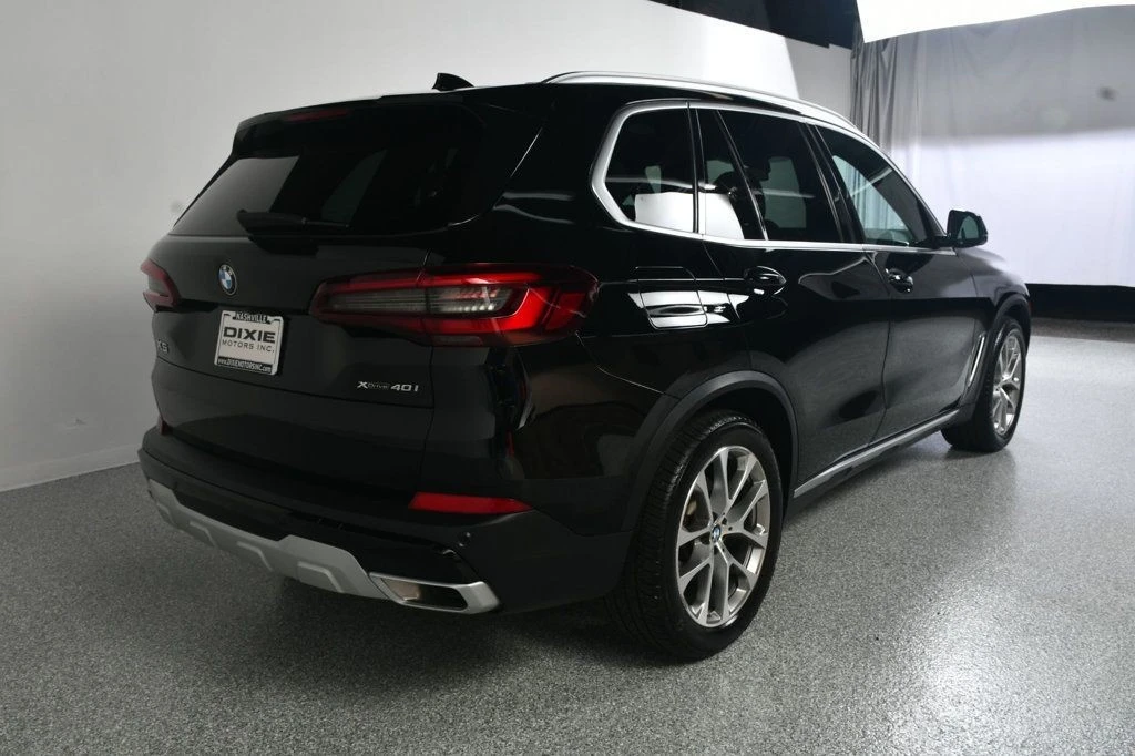 2023 BMW G05 X5 - Image 9 of 12